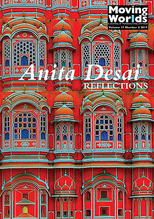 Anita Desai: Reflections